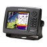 Lowrance HDS-7 Gen2 USA Insight Fishfinder and GPS Chartplotter without Transducer