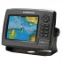 Lowrance HDS-7m Gen2 USA Insight 6.4 inch GPS Chartplotter
