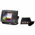 Lowrance HDS-7 Gen2 USA Insight Fishfinder and GPS Chartplotter with LSS-1 Bundle