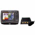 Go to the Lowrance HDS-8 Gen2 USA Insight Fishfinder and GPS Chartplotter LSS-2 Bundle webpage