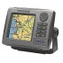Lowrance HDS-5 Baja GPS Chartplotter