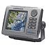 Lowrance HDS-5m Multifunction GPS Chartplotter