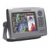 Lowrance HDS-7 Fishfinder and GPS Chartplotter Combo