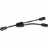 Go to the Lowrance LSS-TDY StructureScan Y Cable