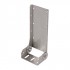 Lowrance SS-BRK-SS StructureScan Skimmer Transducer Bracket for LSS Systems