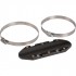 Lowrance SSTMB StructureScan Trolling Motor Mount Bracket for LSS Systems