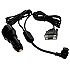 Garmin LV PC and Cigarette Lighter Combo Cable Garmin LV PC and Cigarette Lighter Combo Cable