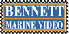 Bennett Marine Logo