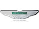 Laptop Mounts for Aston Martin Vehicles