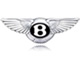 Laptop Mounts for Bentley Vehicles