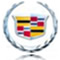 cadillac logo