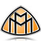 Laptop Mounts for Maybach Vehicles