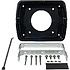 Garmin Marine Flush Mounting Kit