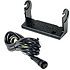 Garmin Circular 7 Pin Power Data Cable with Gimbal Mount 145-00300-00