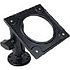 Garmin RAM GPSMAP 160 180 Series and FF160 FF240 Marine Swivel Holder