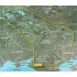 Garmin microSD Card BlueChart g2 Russia Inland Waterways RU001R