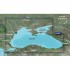 Garmin microSD Card BlueChart g2 Vision Black Sea & Azov Sea VSA002R