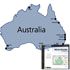 Garmin MapSource MetroGuide Australia v6