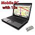 Go to the Garmin Mobile PC with GPS 10x Garmin Mobile PC with GPS 10x image
