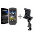 Garmin Montana 650 Motorcycle Street Mapping Bundle