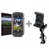 Garmin Montana 650 Motorcycle Topo Canada Bundle
