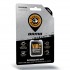Backroad GPS Maps Vancouver Island microSD with SD Adapter