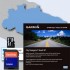 Garmin microSD City Navigator Brazil NT 2013 Pre-Programmed Card with Adapter