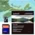 Garmin Inland Lakes Canada - Nova Scotia PreLoaded microSD with SD Adapter