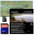 Garmin Inland Lakes Boundary Waters PreLoaded microSD with SD Adapter