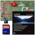 Garmin Lakes Vision North Central United States microSD with SD Adapter