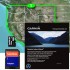 Garmin Lakes Vision West United States microSD with SD Adapter