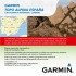 Garmin TOPO Alpina Espana - Catalunya interior-Litoral microSD Card with SD Adapter