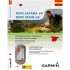 Garmin TOPO Spain Espana microSD and DVD