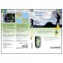 Garmin TOPO Friluftskartan Pro Svealand DVD and microSD Card