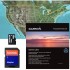 Garmin U.S. Lakes Full Coverage Preloaded microSD with SD Adapter