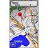 Mountain Dynamics Snow Ranger GPS Ski Mapping for North America (Garmin)