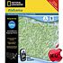 National Geographic Topo! Topographic Maps covering Alabama for Macintosh