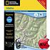 National Geographic Topo! Topographic Maps covering Idaho for Macintosh