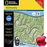 National Geographic Topo! Topographic Maps covering Kentucky for Macintosh