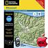 National Geographic Topo! Topographic Maps covering Missouri for Macintosh