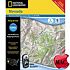 National Geographic Topo! Topographic Maps covering Nevada for Macintosh