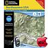 National Geographic Topo! Topographic Maps covering North East USA for Macintosh