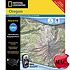 National Geographic Topo! Topographic Maps covering Oregon for Macintosh