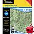 National Geographic Topo! Topographic Maps covering South Dakota for Macintosh