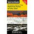 National Geographic National Parks of USA: The Complete 5 CD TrailSmart