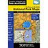 National Geographic National Parks of the Pacific and Western