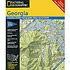 National Geographic Topo! Topographic Maps covering Georgia for Windows
