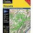 National Geographic Topo! Topographic Maps covering Nevada for Windows