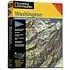 National Geographic Topo! Topographic Maps covering Washington for Windows