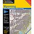 National Geographic Topo! Topographic Maps covering Wyoming for Windows